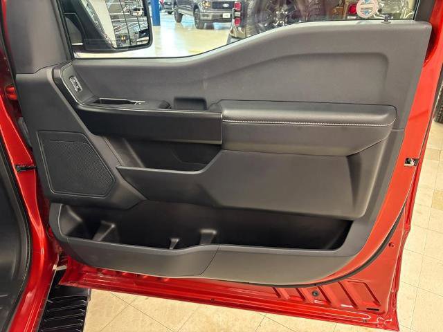Certified 2023 Ford F150 XL w/ XL STX Apperance Package image 16