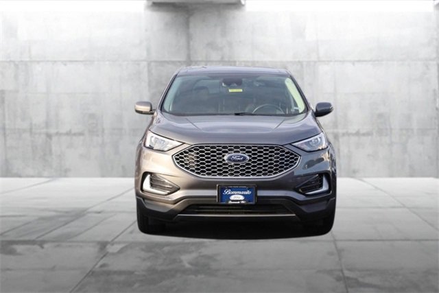 Certified 2024 Ford Edge SEL image 4