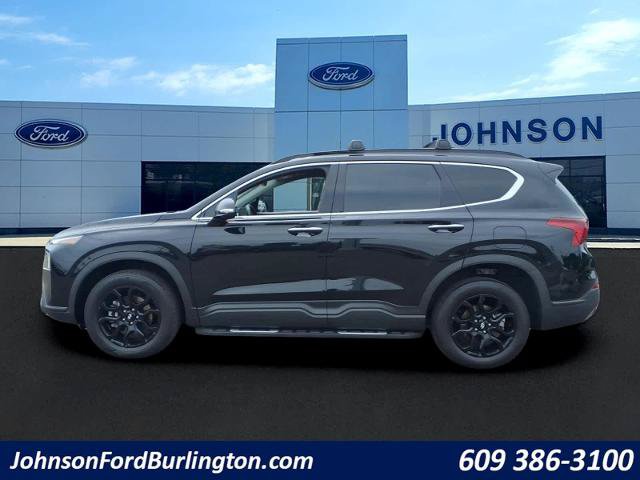 Used 2023 Hyundai Santa Fe XRT AWD/4WD image 6