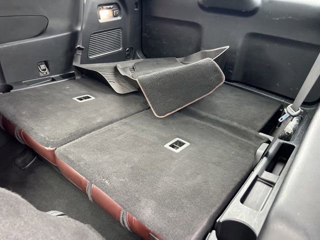 Certified 2020 Ford Explorer Platinum image 24