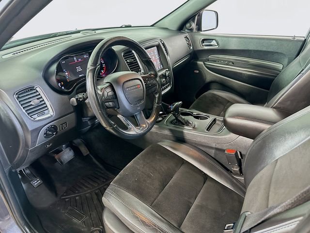 Used 2018 Dodge Durango GT w/ Premium Group AWD/4WD image 11