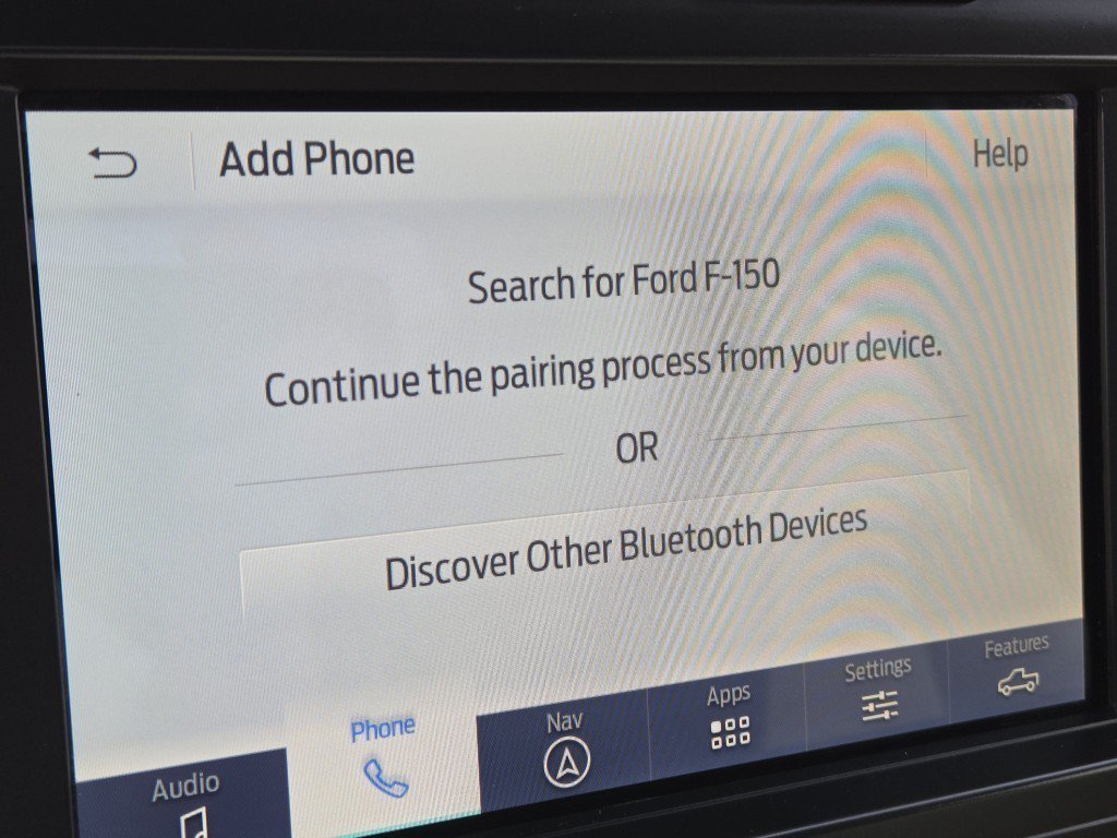 Certified 2023 Ford F150 XLT AWD/4WD image 11
