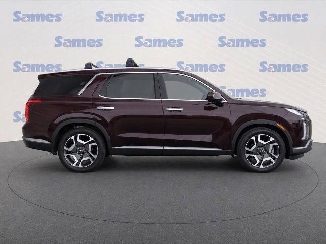 Used 2023 Hyundai Palisade Limited FWD image 8