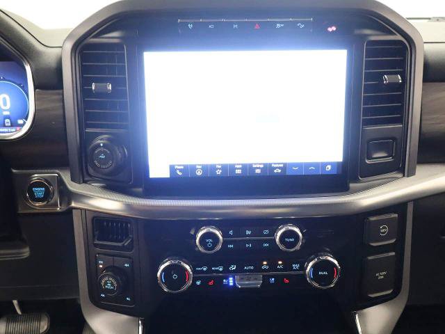 Certified 2024 Ford F150 Lariat w/ FX4 Off-Road Package AWD/4WD image 21