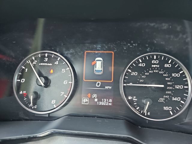 Used 2025 Subaru Outback Premium AWD/4WD image 19