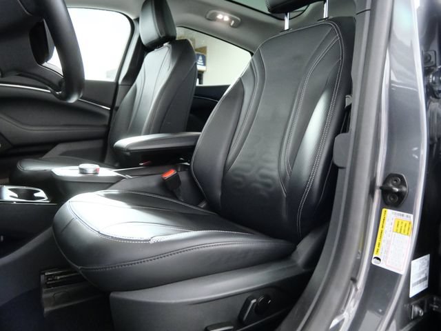 Certified 2023 Ford Mustang Mach-E Premium AWD/4WD image 17