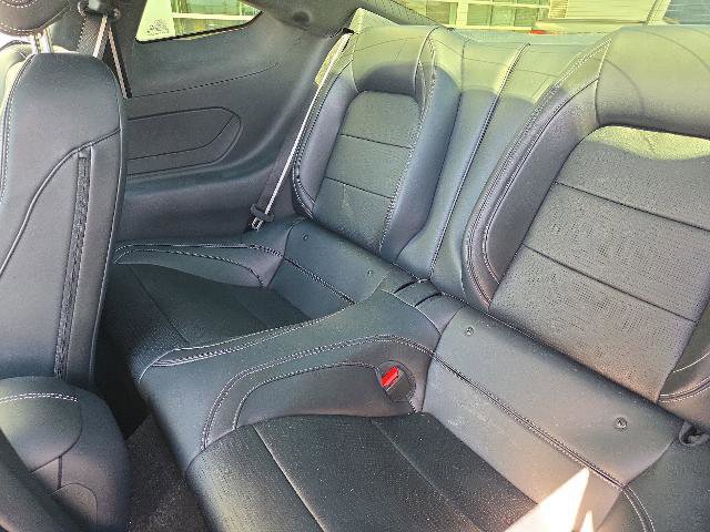 Certified 2024 Ford Mustang GT Premium image 13