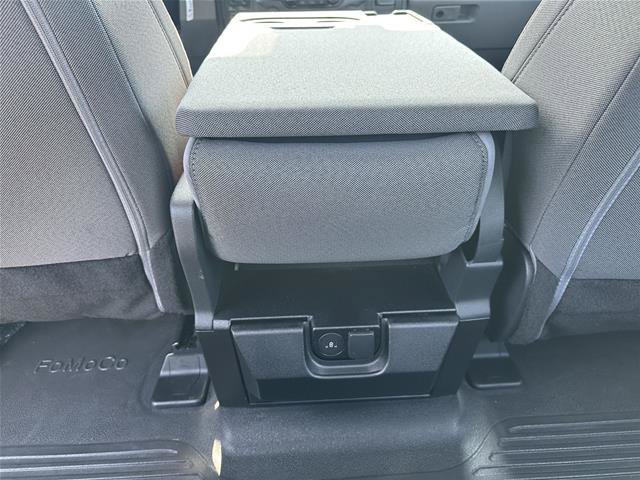 Certified 2026 Ford F250 XL AWD/4WD image 17