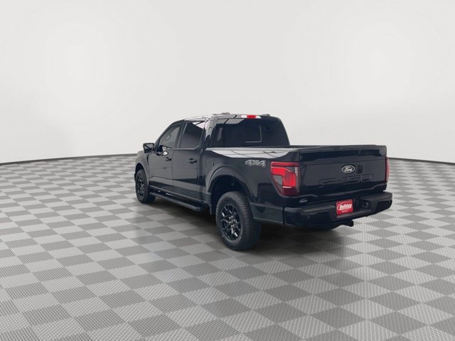 Certified 2024 Ford F150 XLT w/ Equipment Group 302A MID AWD/4WD image 38