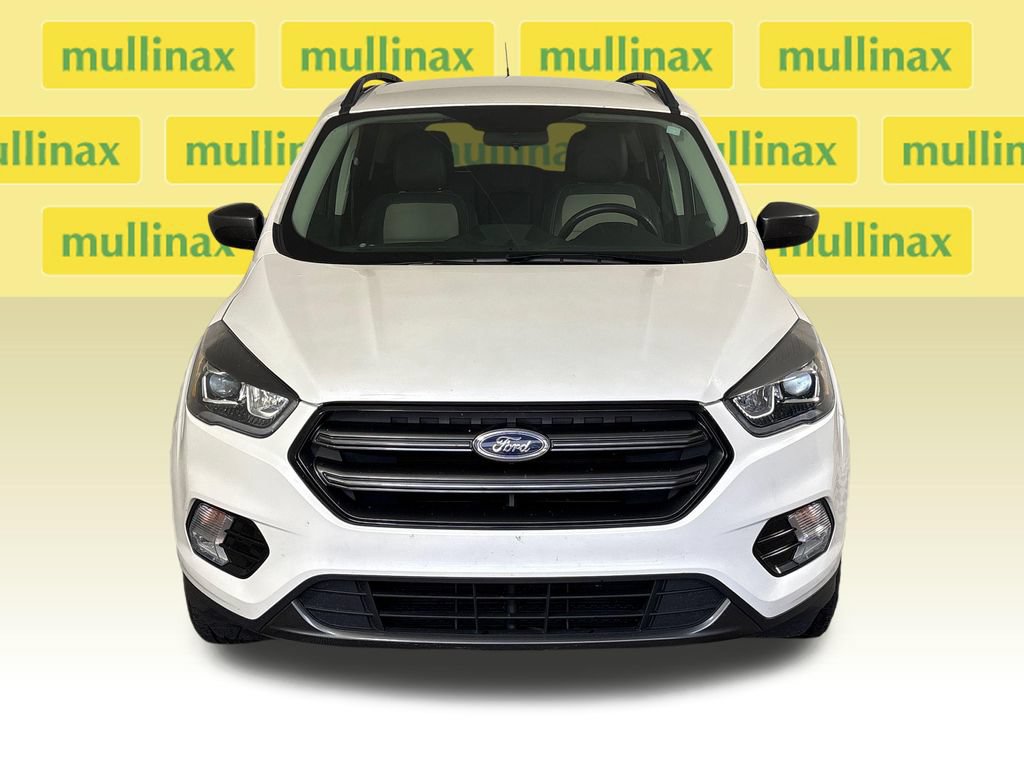 Certified 2019 Ford Escape SEL FWD image 15