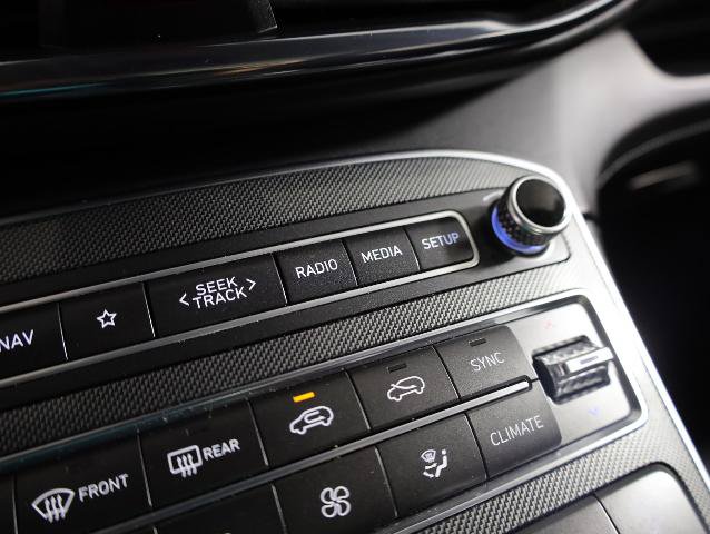Used 2023 Hyundai Santa Fe Limited AWD/4WD image 23