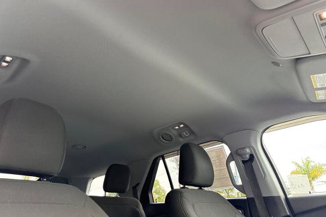 Certified 2021 Ford Explorer XLT AWD/4WD image 10