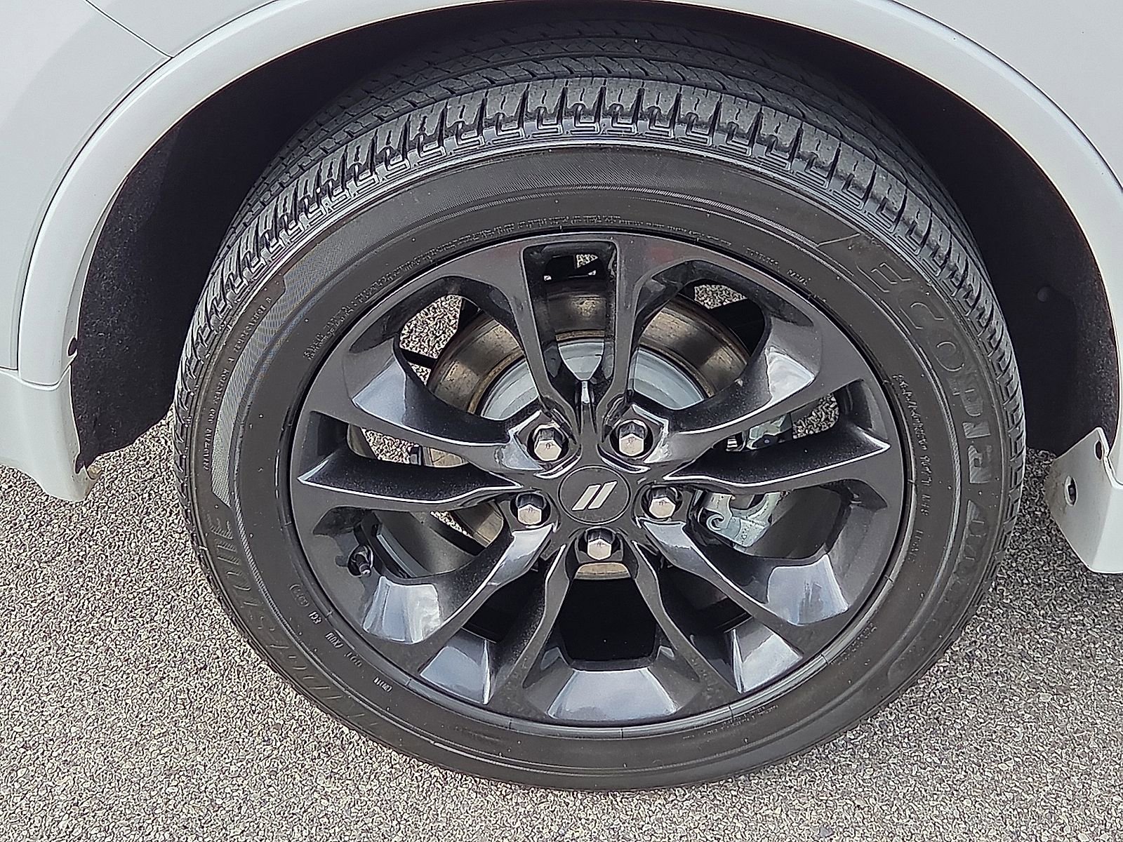 Used 2022 Dodge Durango R/T w/ Blacktop Package image 7