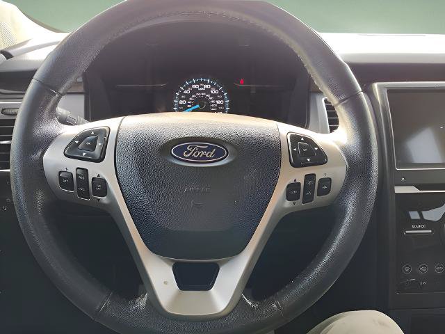 Certified 2019 Ford Flex Limited FWD image 15