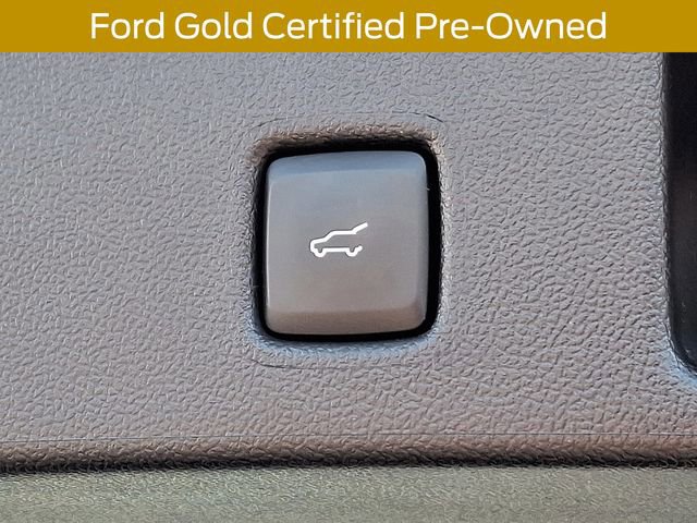 Certified 2023 Ford Escape Active w/ Tech Pack #2 image 34