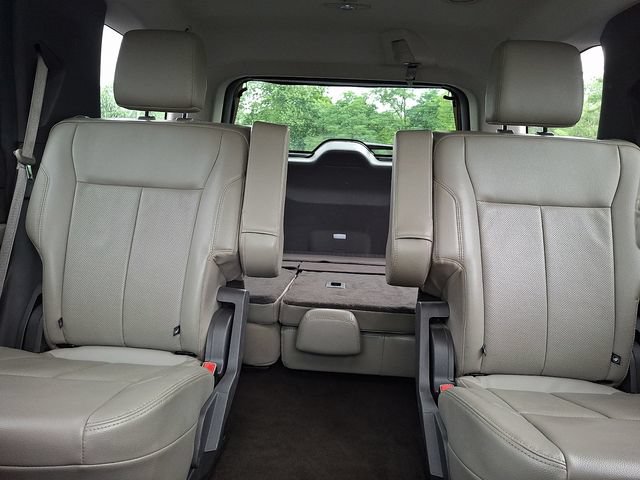 Certified 2020 Ford Expedition XLT w/ Equipment Group 202A AWD/4WD image 22