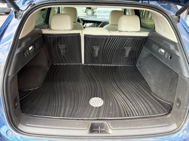 Used 2023 Buick Envision Essence AWD/4WD image 16