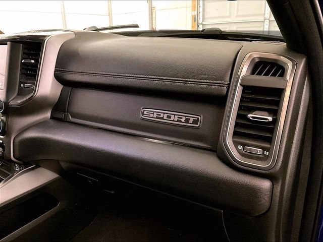 Used 2019 RAM 1500 Sport AWD/4WD image 15