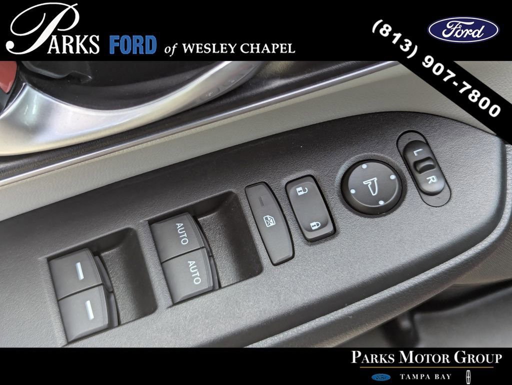 Used 2021 Honda CR-V Touring image 19