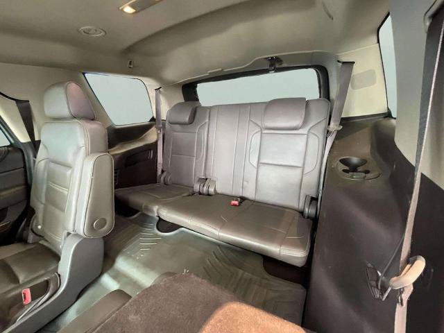 Used 2019 GMC Yukon Denali w/ Denali Ultimate Package AWD/4WD image 18