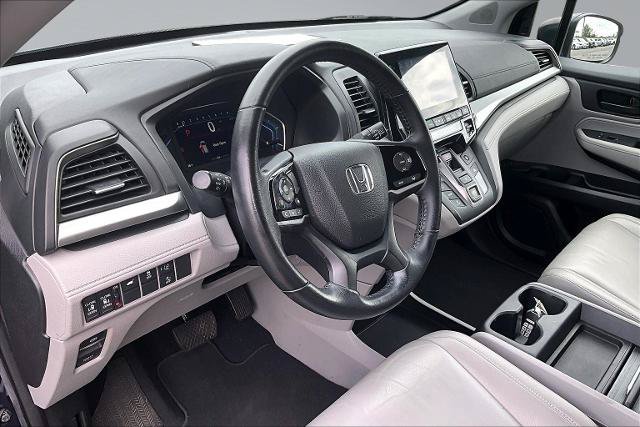 Used 2020 Honda Odyssey EX-L image 14