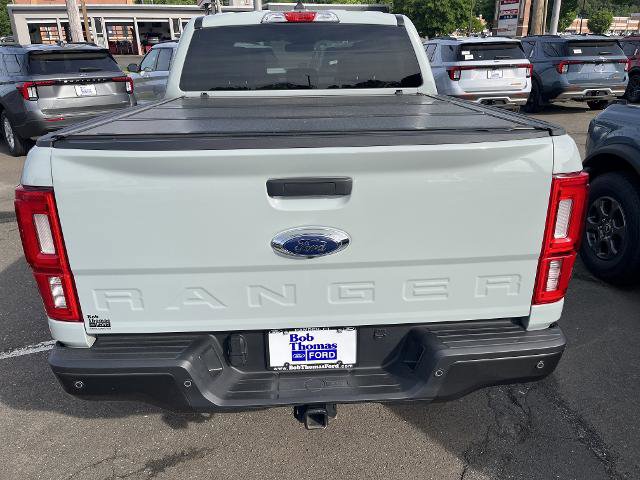 Certified 2023 Ford Ranger XLT w/ Tremor Off-Road Package AWD/4WD image 2