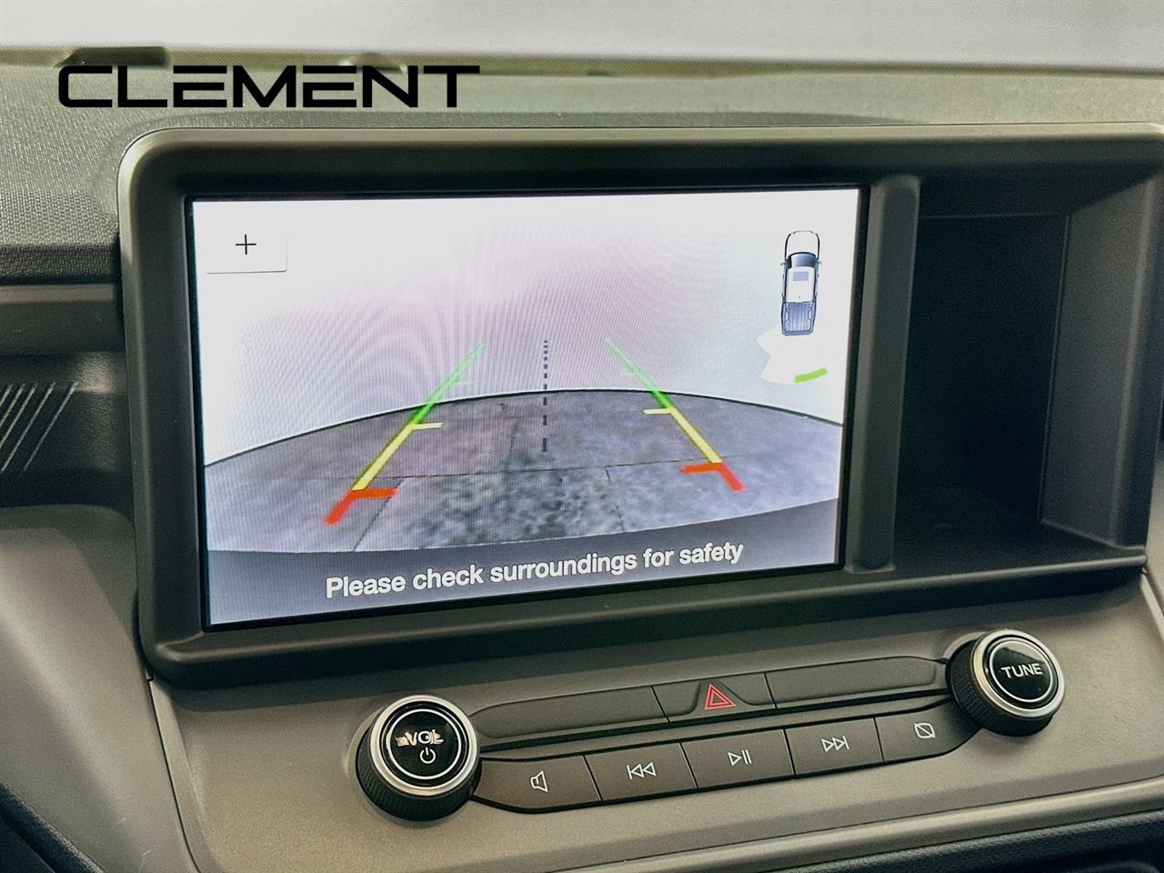 Certified 2022 Ford Maverick XL FWD image 20