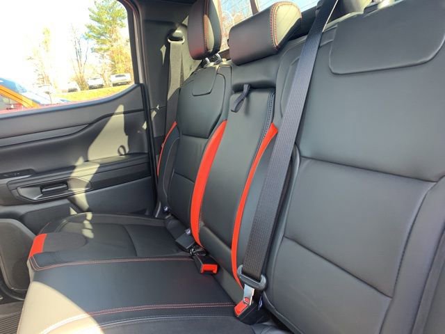 Certified 2024 Ford Ranger Raptor image 19