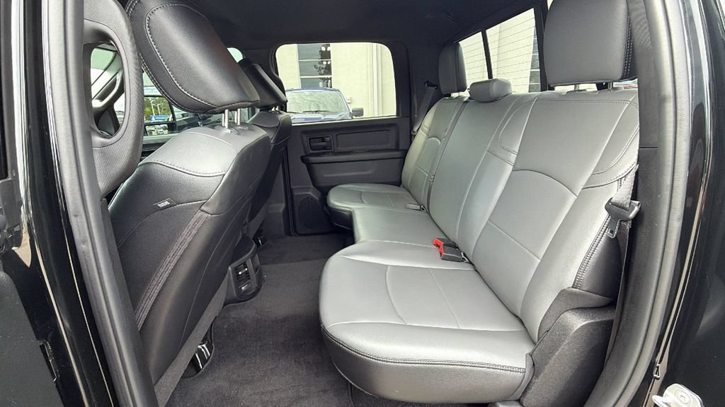 Used 2025 RAM 3500 Tradesman AWD/4WD image 26