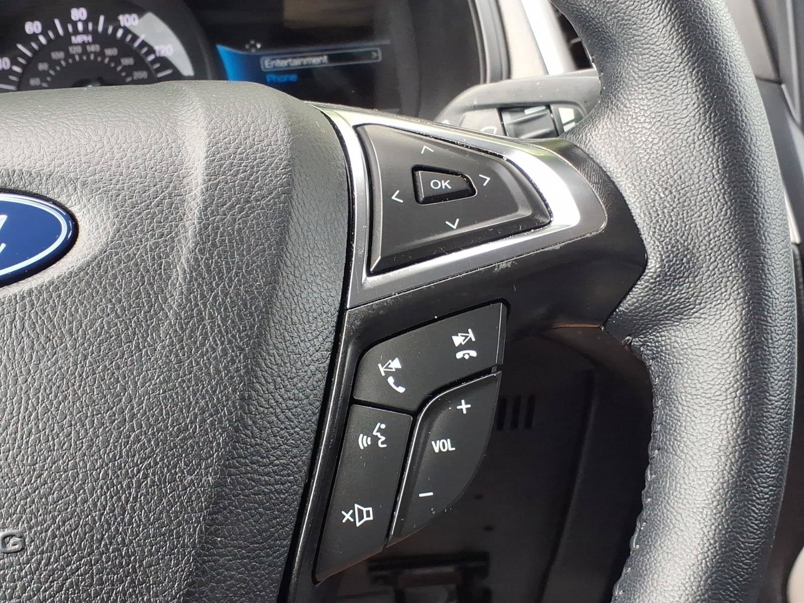 Certified 2024 Ford Edge SEL w/ Convenience Package AWD/4WD image 19