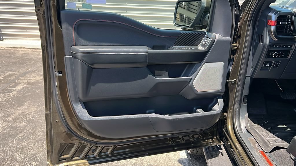Certified 2024 Ford F150 Raptor AWD/4WD image 13