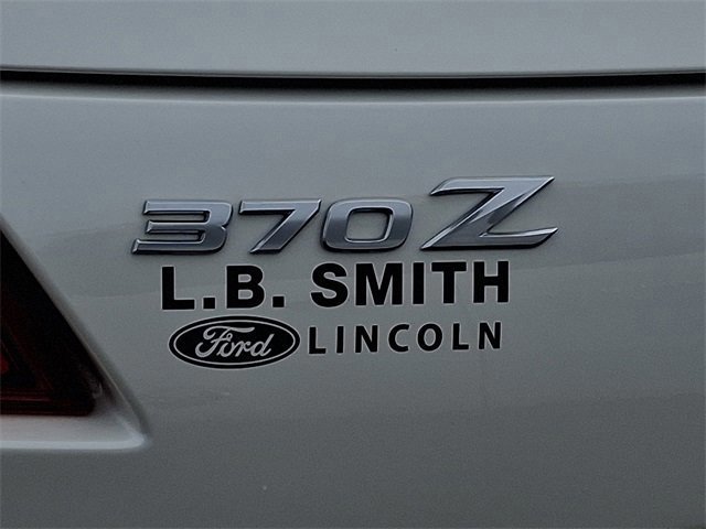 Used 2019 Nissan 370Z Roadster image 30