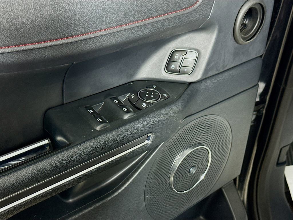 Certified 2022 Ford Expedition Max Limited image 21