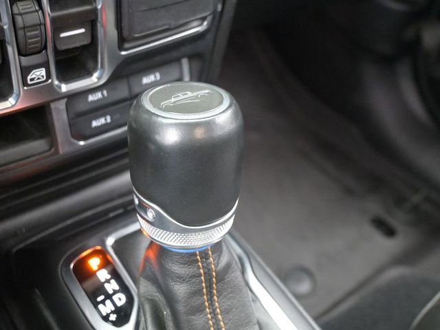 Used 2021 Jeep Gladiator Overland image 21