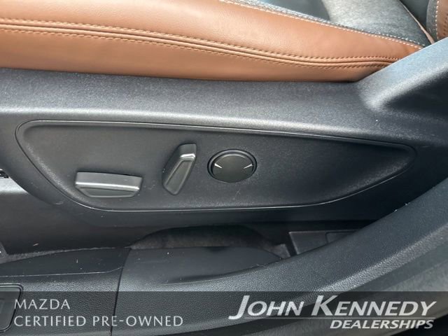 Certified 2023 Ford Bronco Sport Outer Banks w/ Tech Package image 17