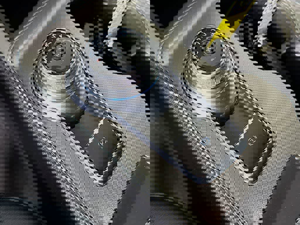 Certified 2022 Ford Edge SEL w/ Sport Appearance Package image 21