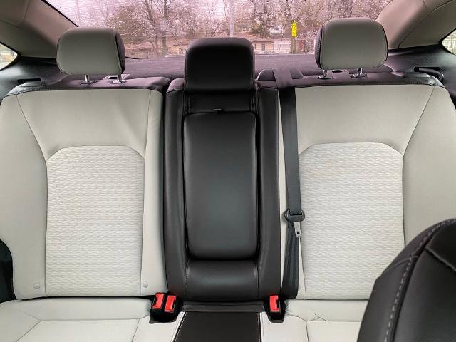 Certified 2020 Ford Fusion SE w/ Equipment Group 151A image 26