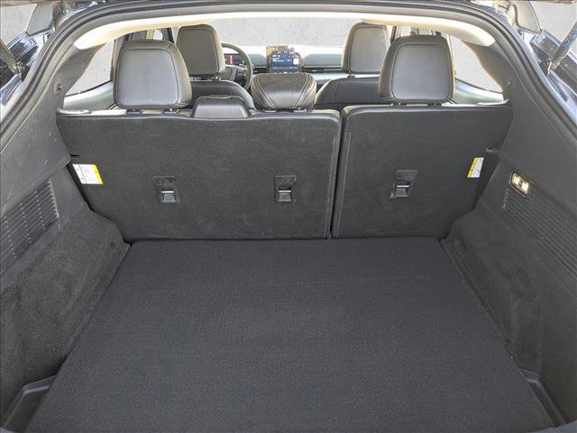 Certified 2023 Ford Mustang Mach-E Select image 9