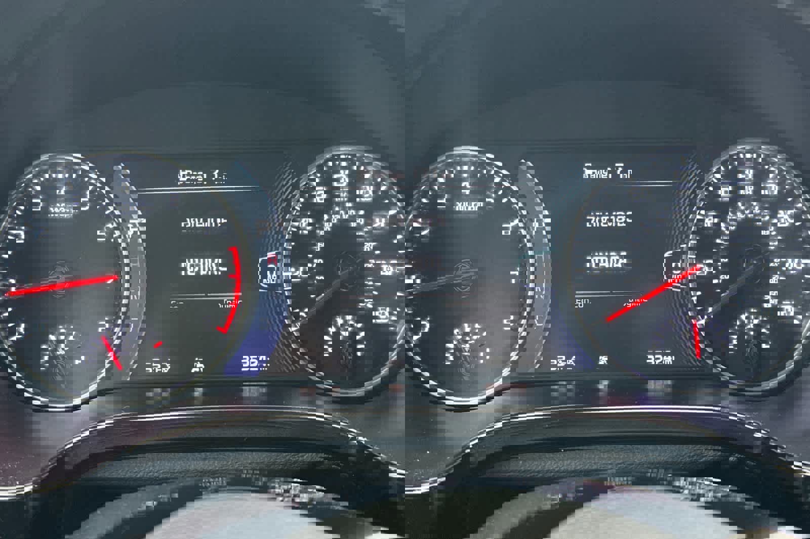 Used 2021 Kia Seltos SX image 25