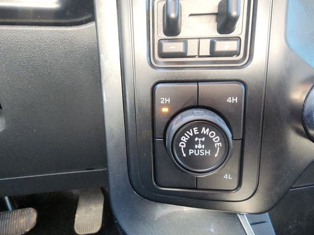 Certified 2022 Ford F150 XLT w/ Equipment Group 302A High image 16