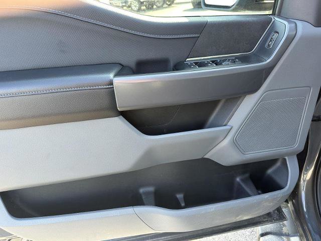 Certified 2025 Ford F150 XLT w/ Equipment Group 301A Standard image 11