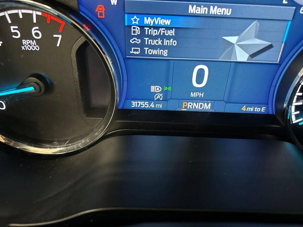 Certified 2023 Ford F150 XLT w/ Equipment Group 302A High AWD/4WD image 18