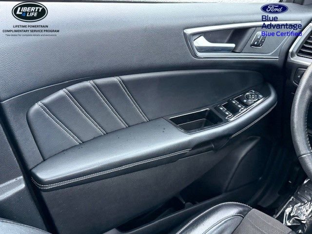 Certified 2018 Ford Edge Sport w/ Equipment Group 401A image 33