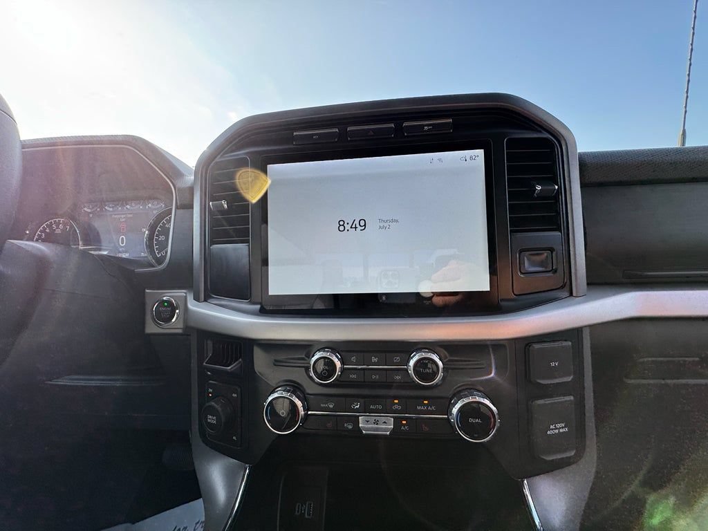 Certified 2023 Ford F150 XLT w/ Equipment Group 302A High AWD/4WD image 18