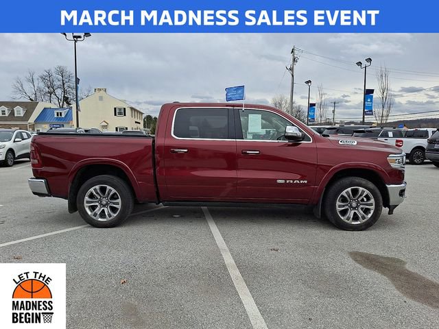 Used 2020 RAM 1500 Limited image 12