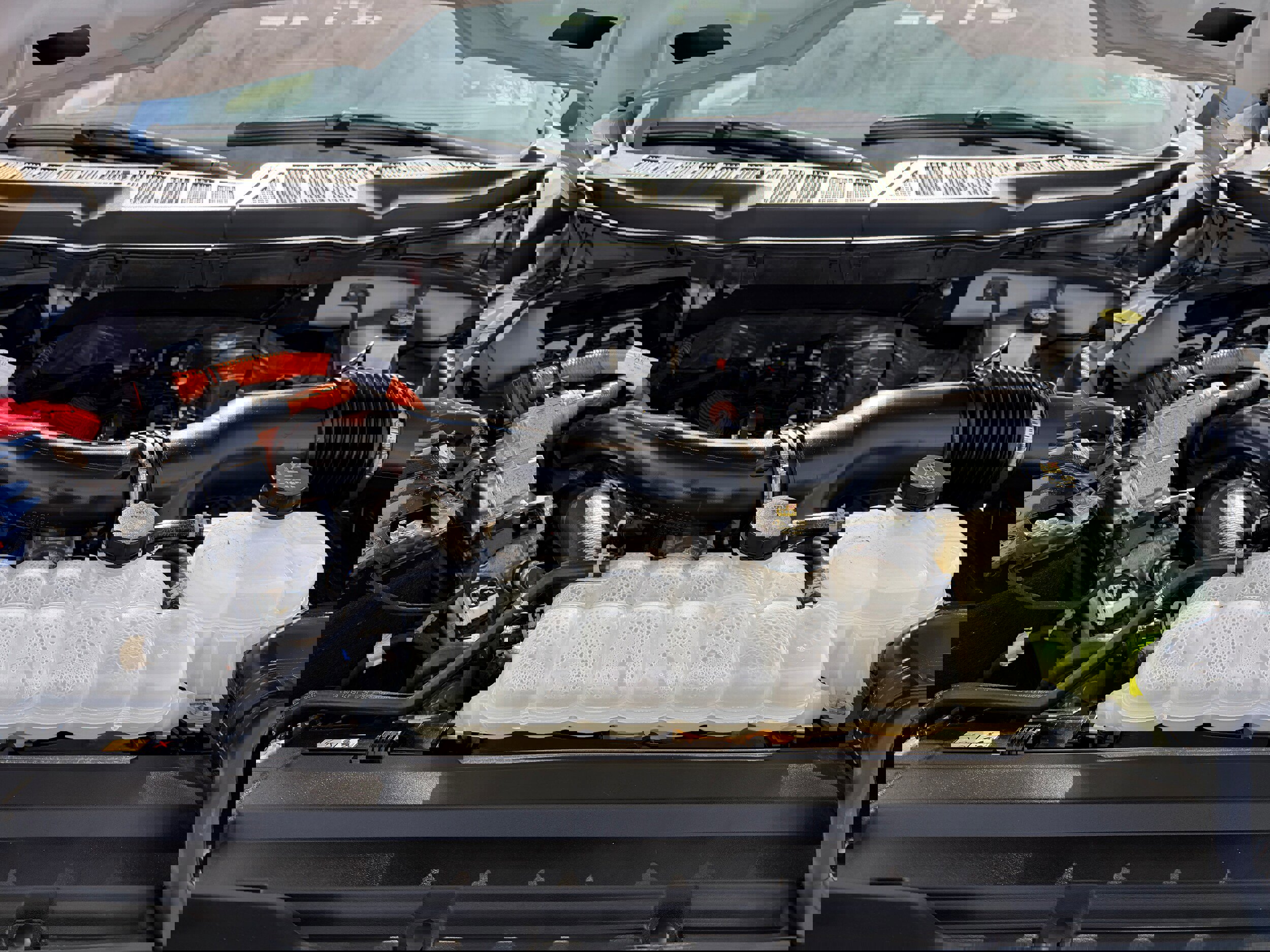 Certified 2024 Ford F150 XLT w/ Equipment Group 303A High image 16