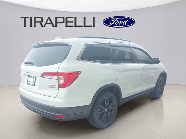 Used 2022 Honda Pilot Special Edition image 7