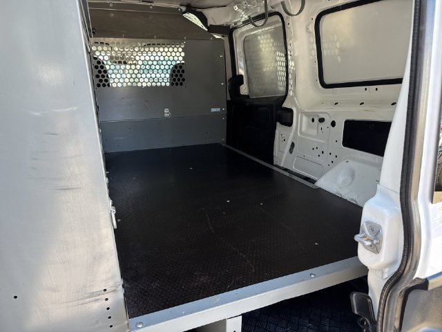 Used 2022 RAM ProMaster City Tradesman w/ Window Group 04 FWD image 16