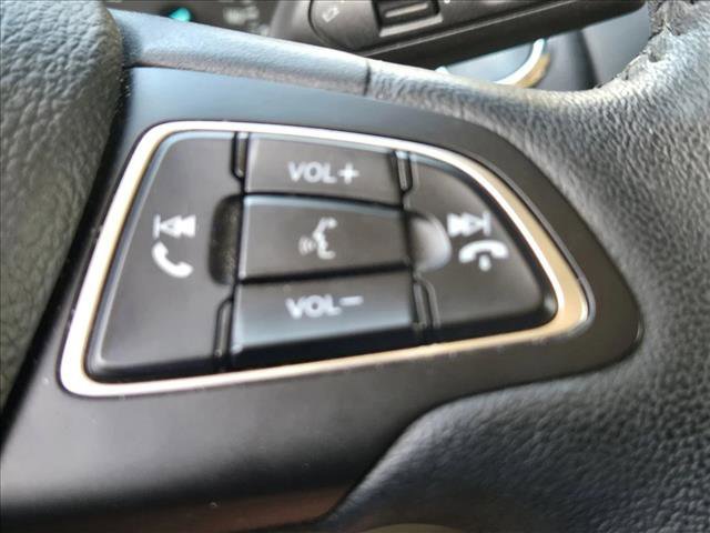 Certified 2021 Ford EcoSport Titanium w/ Interior Protection Package image 15