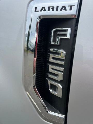 Certified 2019 Ford F250 Lariat w/ Lariat Value Package AWD/4WD image 6